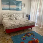Appartamento Casa Sirenetta Marotta