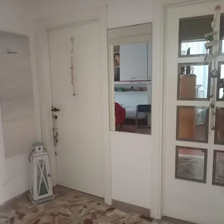 Casa Sirenetta Apartamento *