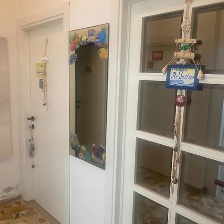 Casa Sirenetta Appartamento