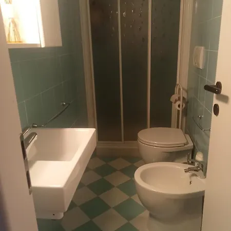 Casa Sirenetta Appartamento *