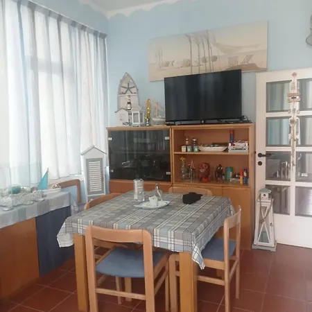 Apartamento Casa Sirenetta Marotta