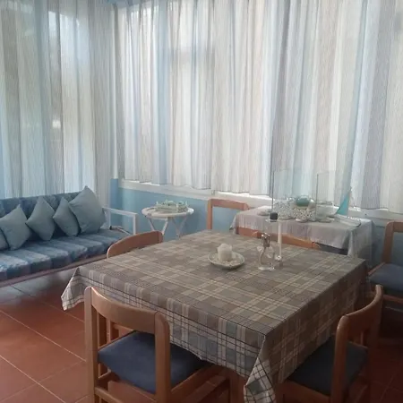 Apartamento Casa Sirenetta