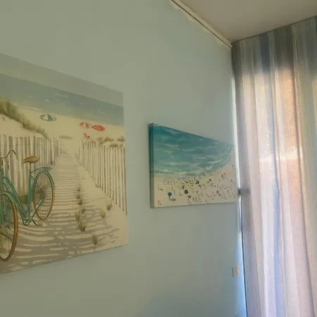 Casa Sirenetta *