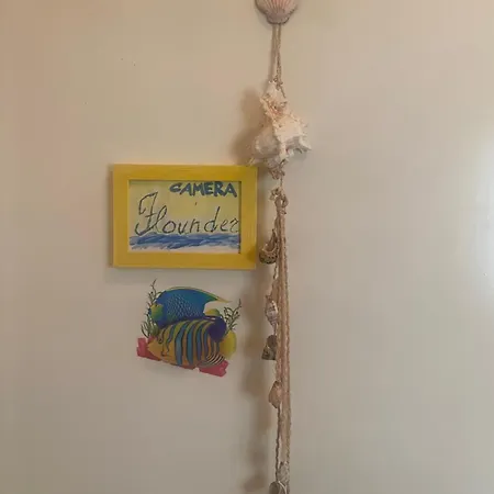 Appartamento Casa Sirenetta Marotta