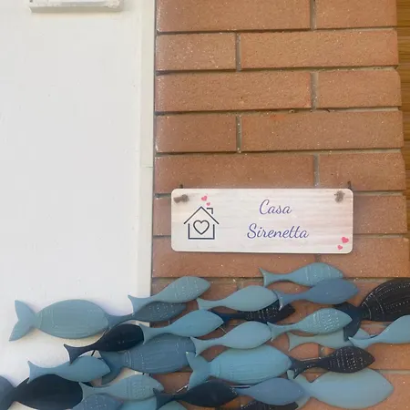 Casa Sirenetta * Marotta
