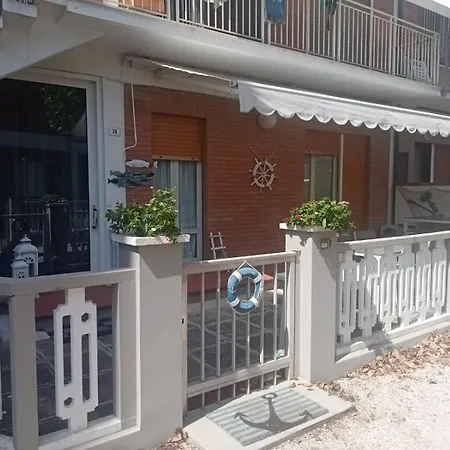 Casa Sirenetta Appartamento