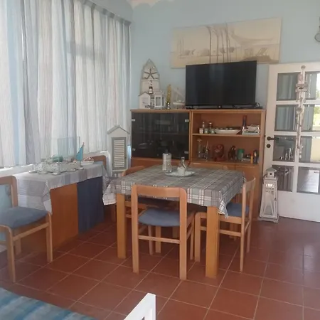 Appartamento Casa Sirenetta *