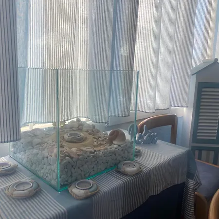 Casa Sirenetta * Marotta