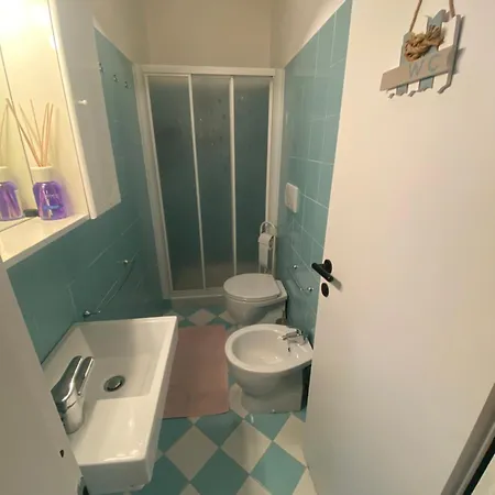 Casa Sirenetta Apartamento Marotta