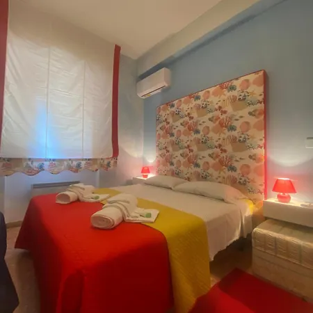 Casa Sirenetta * Marotta