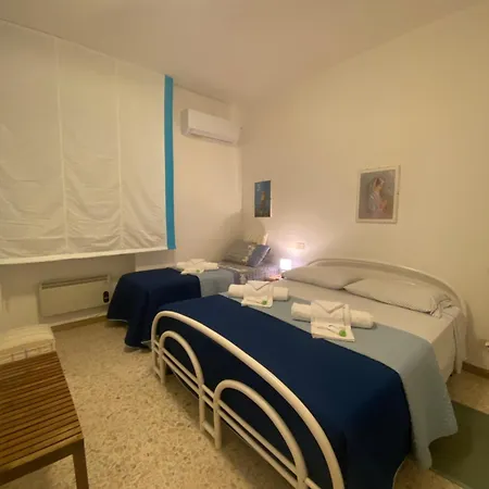 Casa Sirenetta Apartamento Marotta