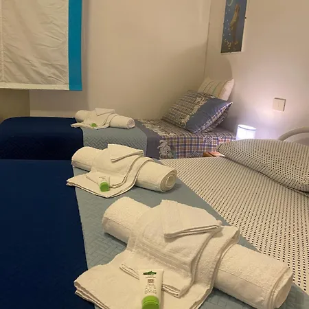 Casa Sirenetta Appartamento