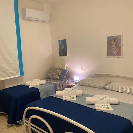 Casa Sirenetta מארוטה