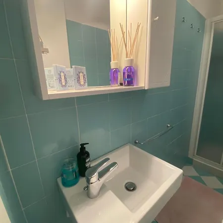 Apartamento Casa Sirenetta Marotta