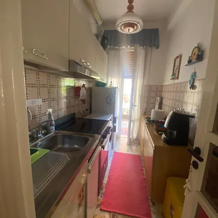 Casa Sirenetta Marotta