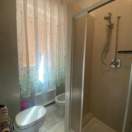 Casa Sirenetta Marotta