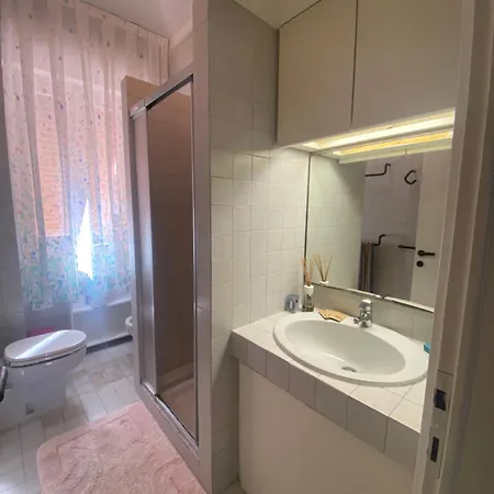 Casa Sirenetta Marotta