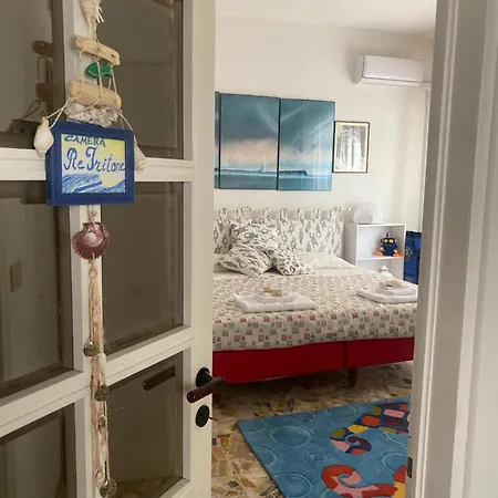 Appartamento Casa Sirenetta Marotta