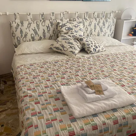 Casa Sirenetta Apartamento