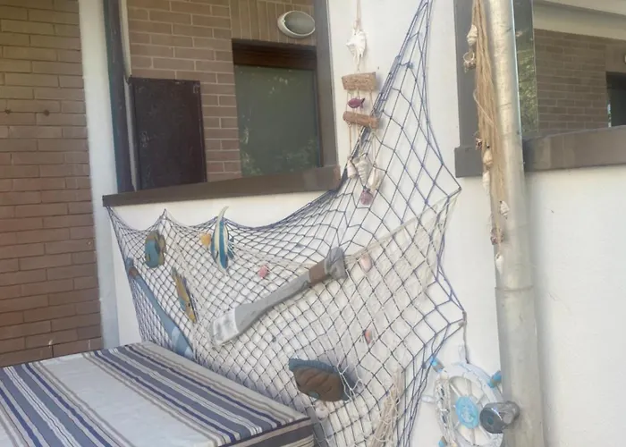 Casa Sirenetta Marotta