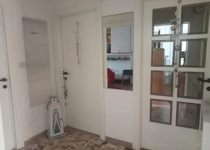 Casa Sirenetta Appartamento *