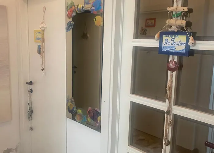 Casa Sirenetta Appartamento