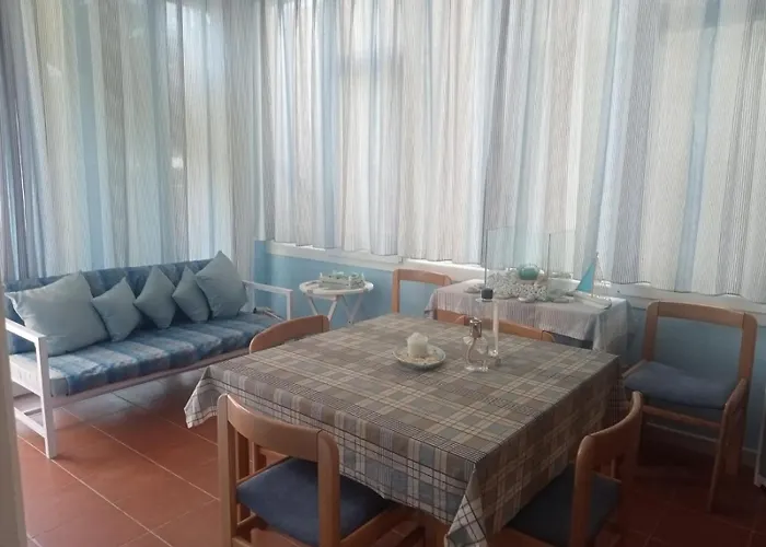 Appartamento Casa Sirenetta