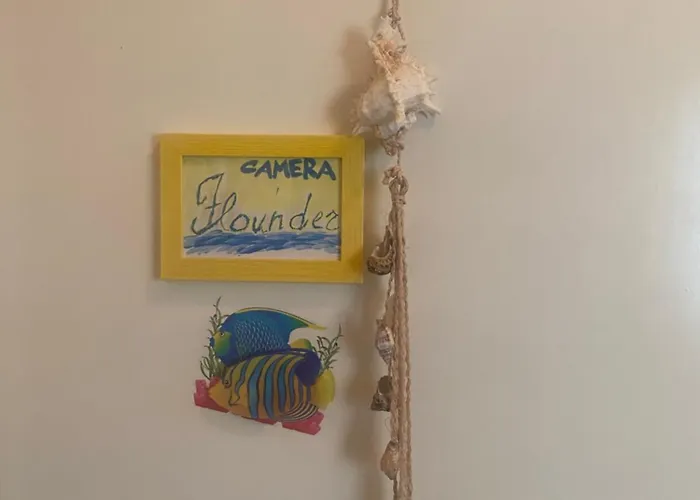 Appartamento Casa Sirenetta Marotta