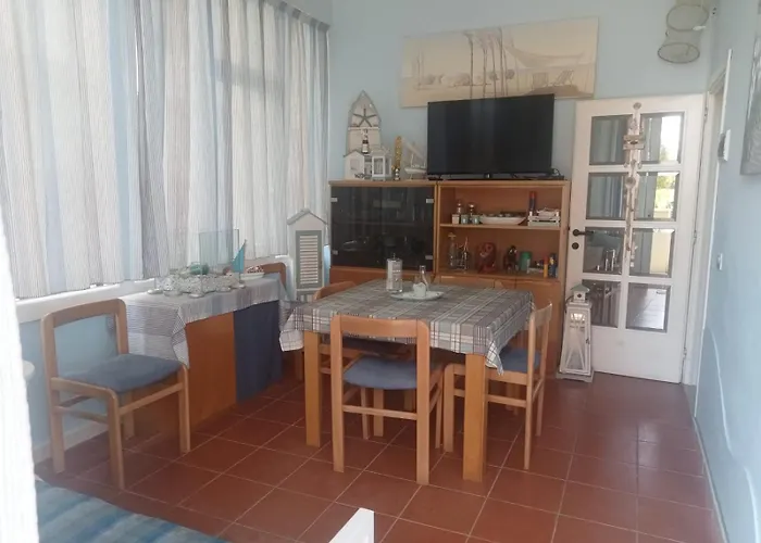 Appartamento Casa Sirenetta *