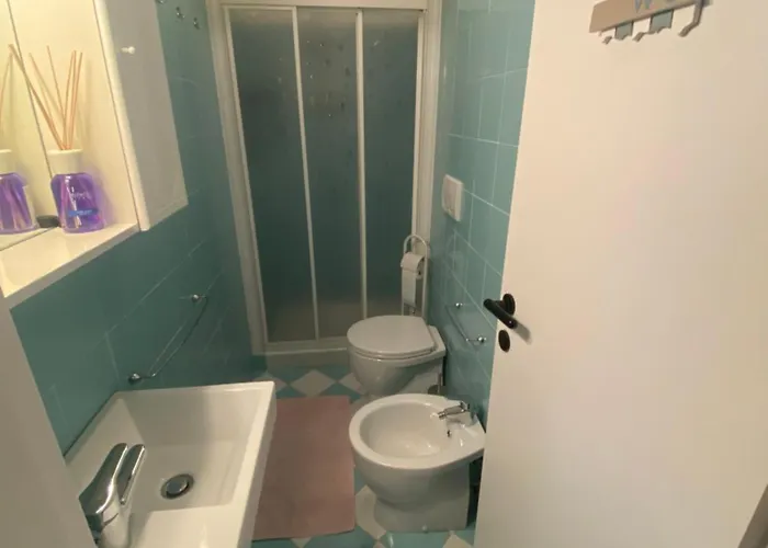 Casa Sirenetta Appartamento Marotta