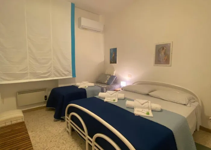 Casa Sirenetta Appartamento Marotta