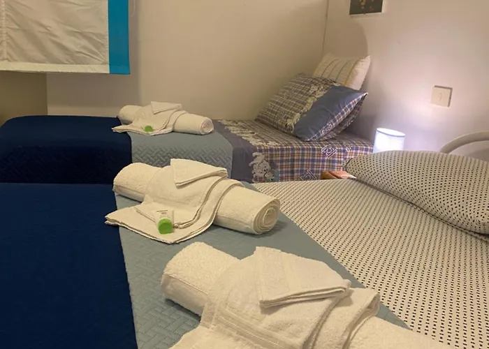 Casa Sirenetta Appartamento