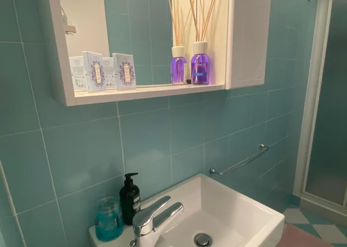 Appartamento Casa Sirenetta Marotta