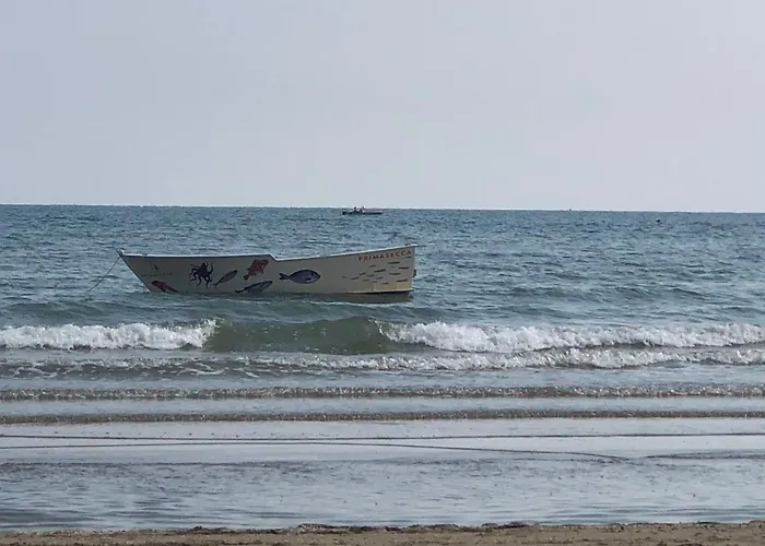 Casa Sirenetta Appartamento Marotta