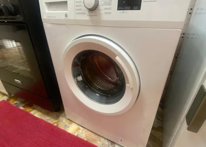 Casa Sirenetta Marotta