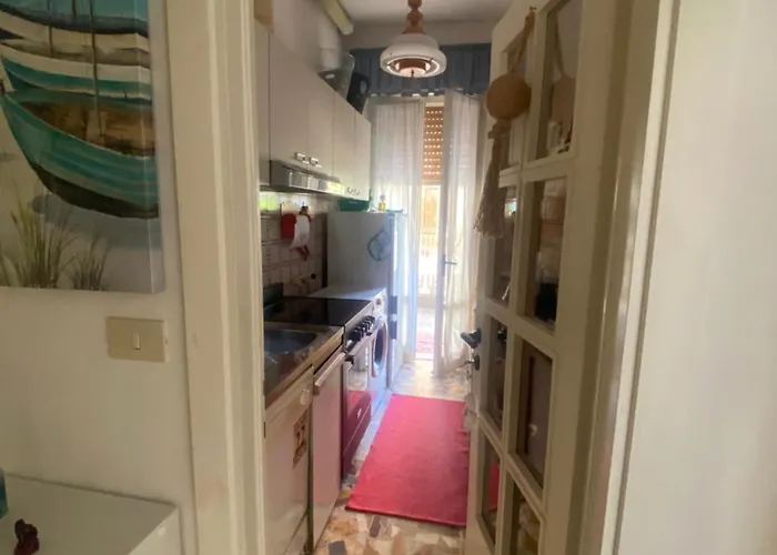 Casa Sirenetta Appartamento *