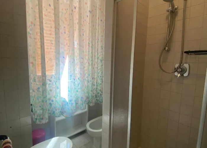 Casa Sirenetta Marotta