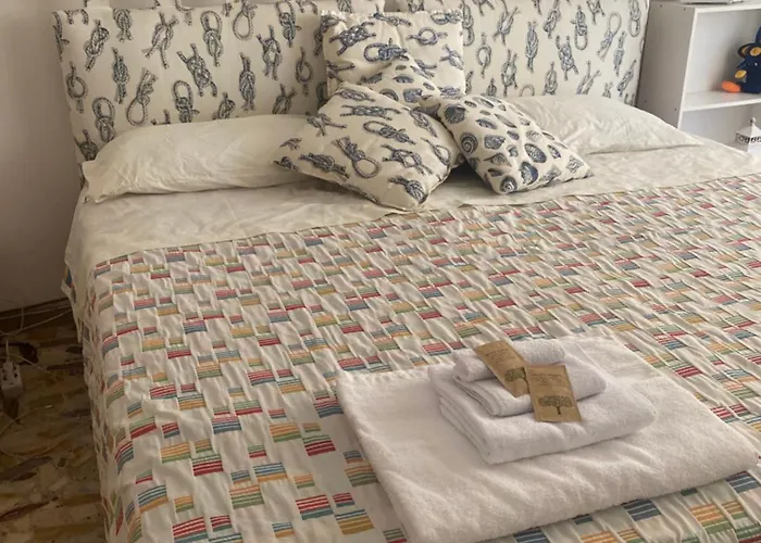 Casa Sirenetta Appartamento